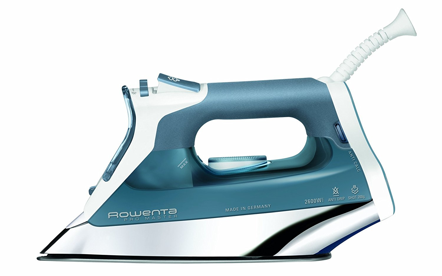 Rowenta Pro Master DW8110 – image 1