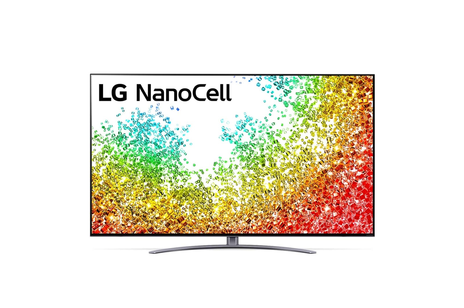 LG 65NANO963PA TV – image 1