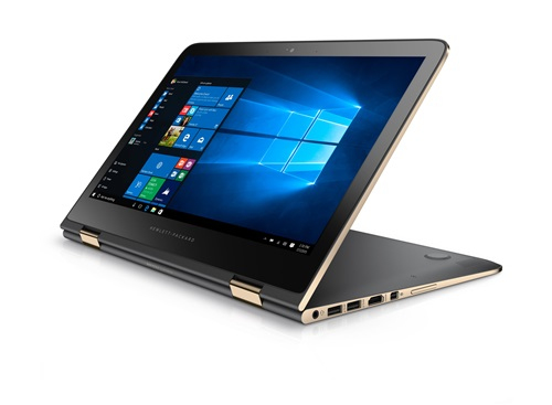 HP Spectre x360 13-4129tu Intel® Core™ i5 i5-6200U Hybrid (2-in-1) – image 7