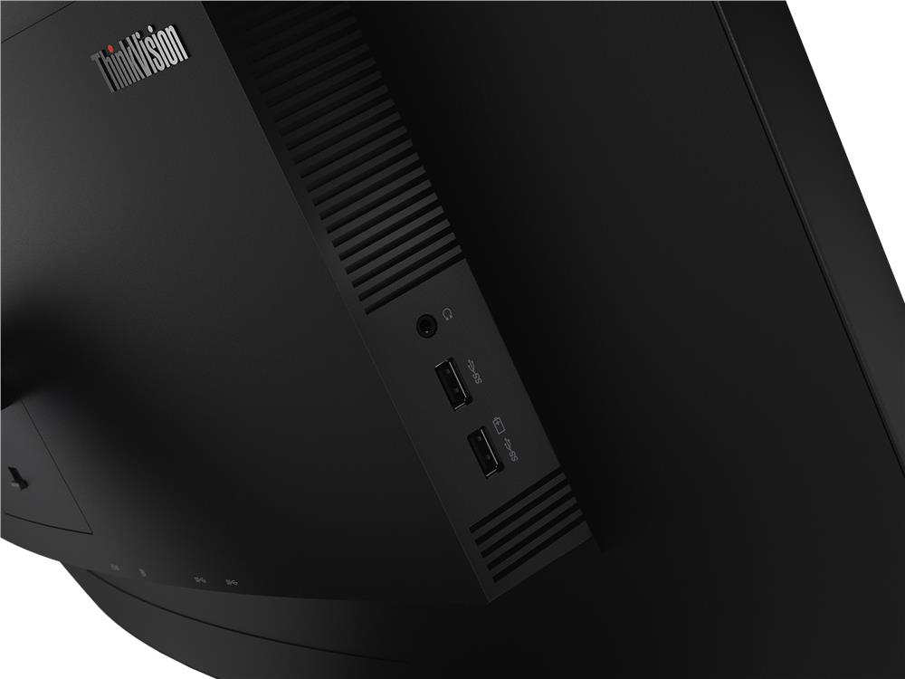 Lenovo ThinkVision T34w-20 computer monitor – image 8