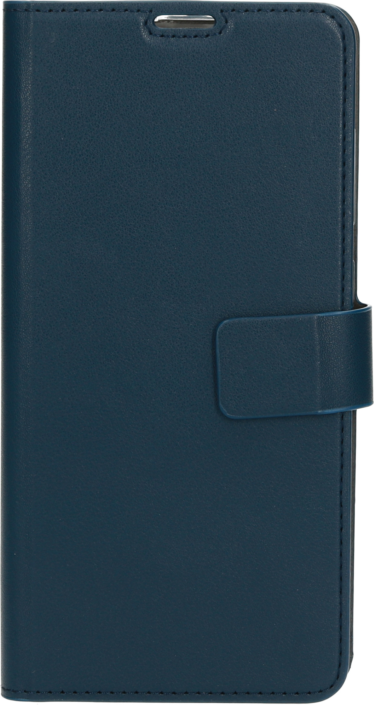 Mobiparts Classic Wallet Case Samsung Galaxy A71 (2020) Blue – image 2