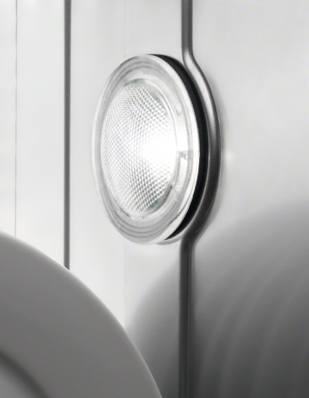 AEG FSE84727P Fully built-in 15 place settings – image 9