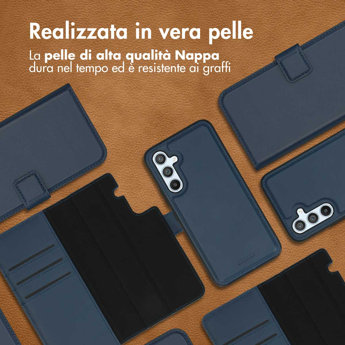 Accezz SH00057561 mobile phone case – image 5