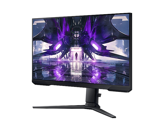 Samsung S24AG300NU computer monitor – image 5