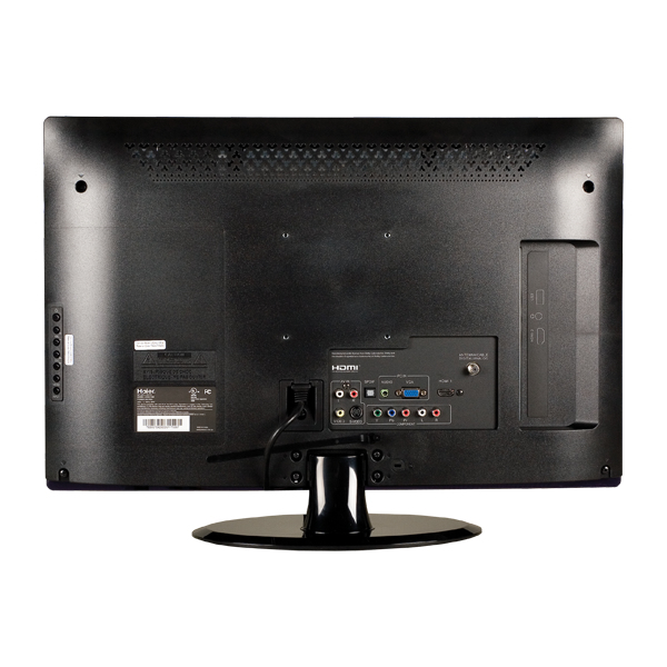 Haier LE24C1380 TV – image 5
