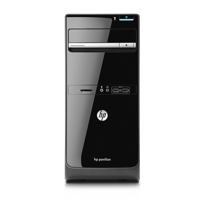 HP Pavilion p6-2060uk Intel® Core™ i5 i5-2320 – image 4