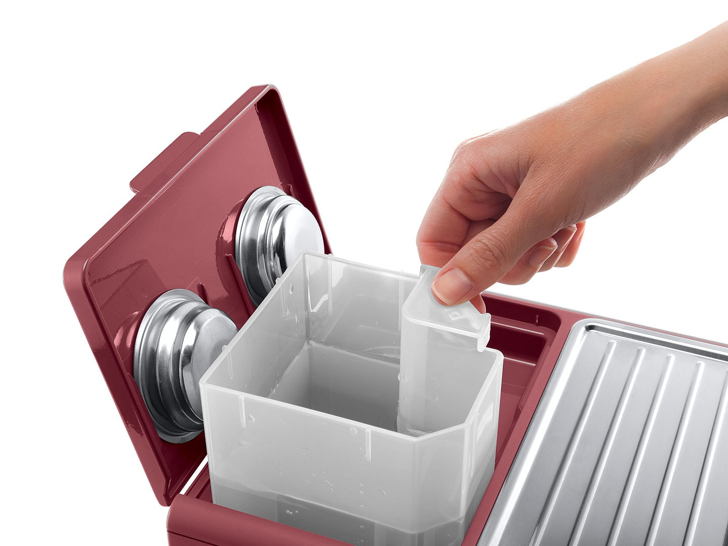 De’Longhi Active Line ECP33.21.R – image 4