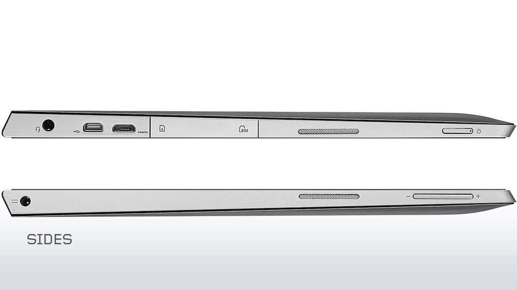 Lenovo Miix 2 11 Intel® Core™ i5 – image 9