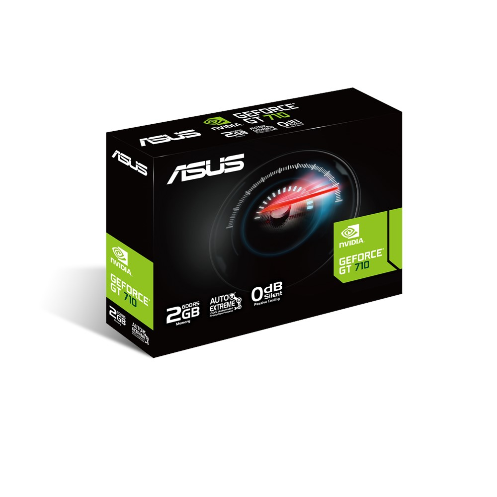 ASUS GT710-4H-SL-2GD5 NVIDIA GeForce GT 710 – image 5