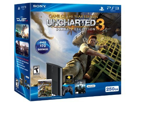 Sony Interactive Entertainment Plastation 3 – image 1