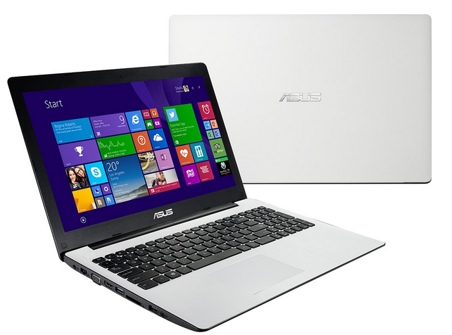 ASUS X553MA-XX174H laptop Intel® Pentium® N3530 – image 2