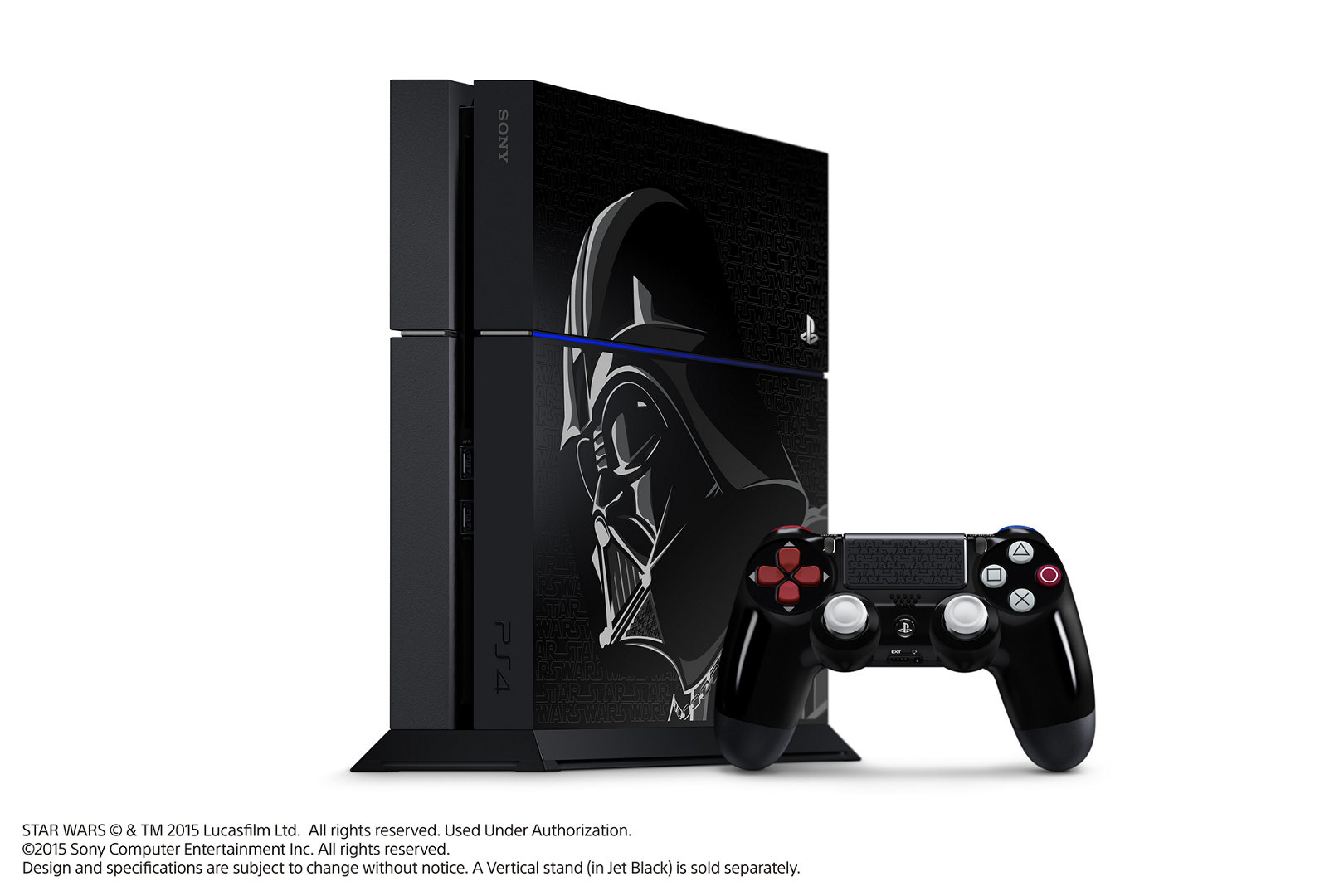 Sony Interactive Entertainment Star Wars PlayStation 4 – image 5