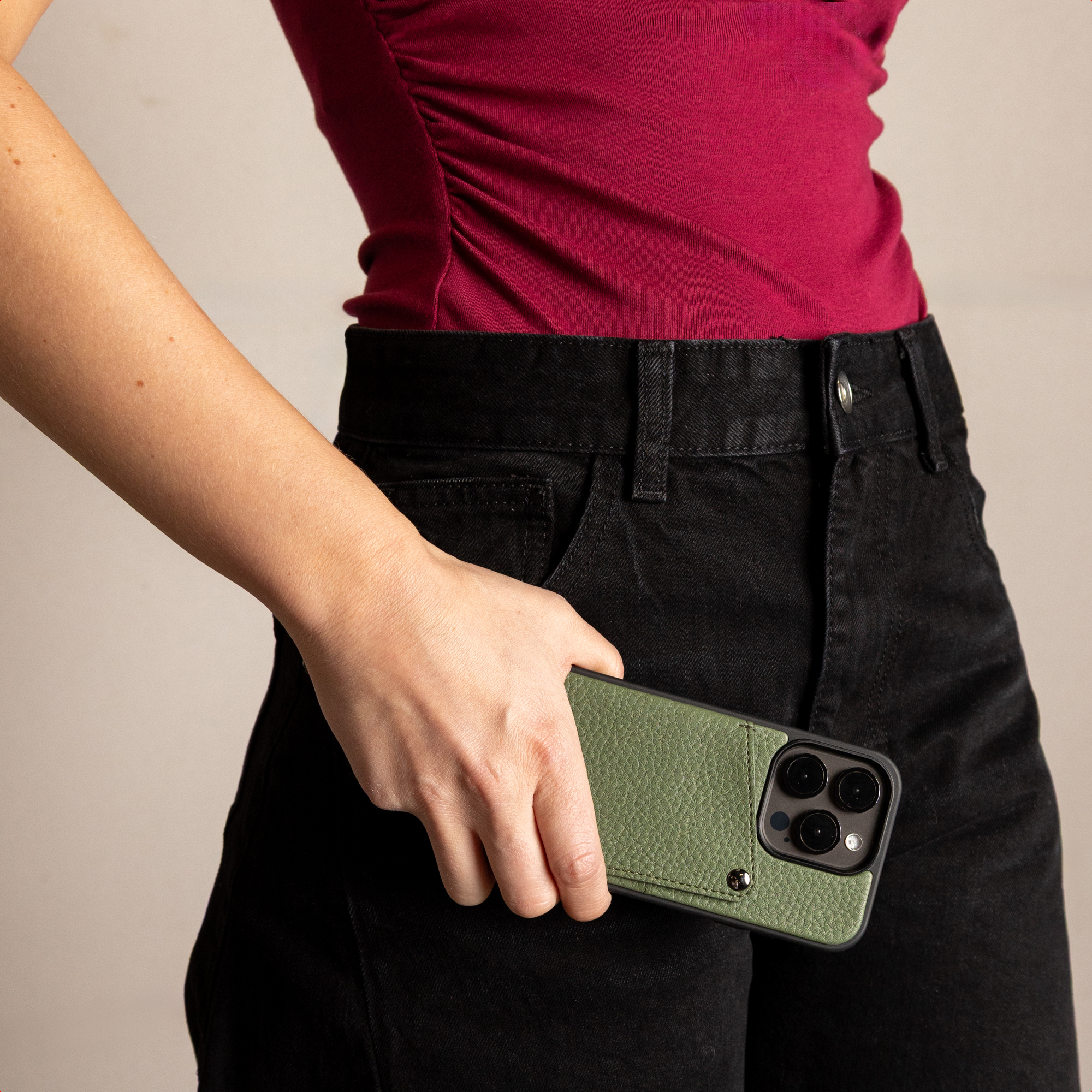 Selencia SH00092140 mobile phone case – image 3