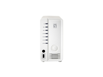 LevelOne 4-CH Network Video Recorder – image 3
