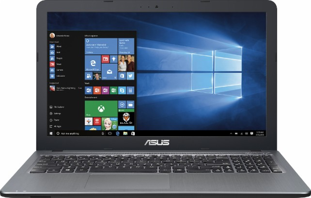 ASUS Vivobook X540LA-XX573T laptop Intel® Core™ i3 i3-5005U – image 3