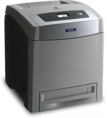Epson AcuLaser C2800N – image 6