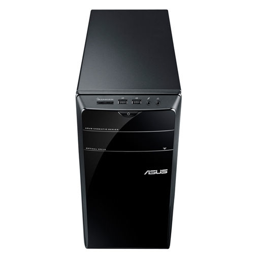 ASUS CM CM6730-377GA7A PC Intel® Core™ i7 i7-3770 – image 2