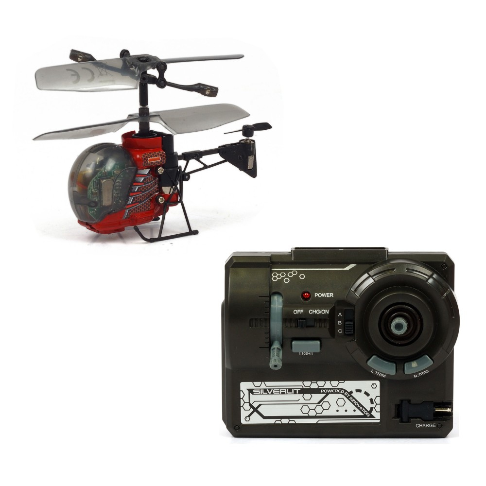 Silverlit 84657 remote controlled toy – image 2