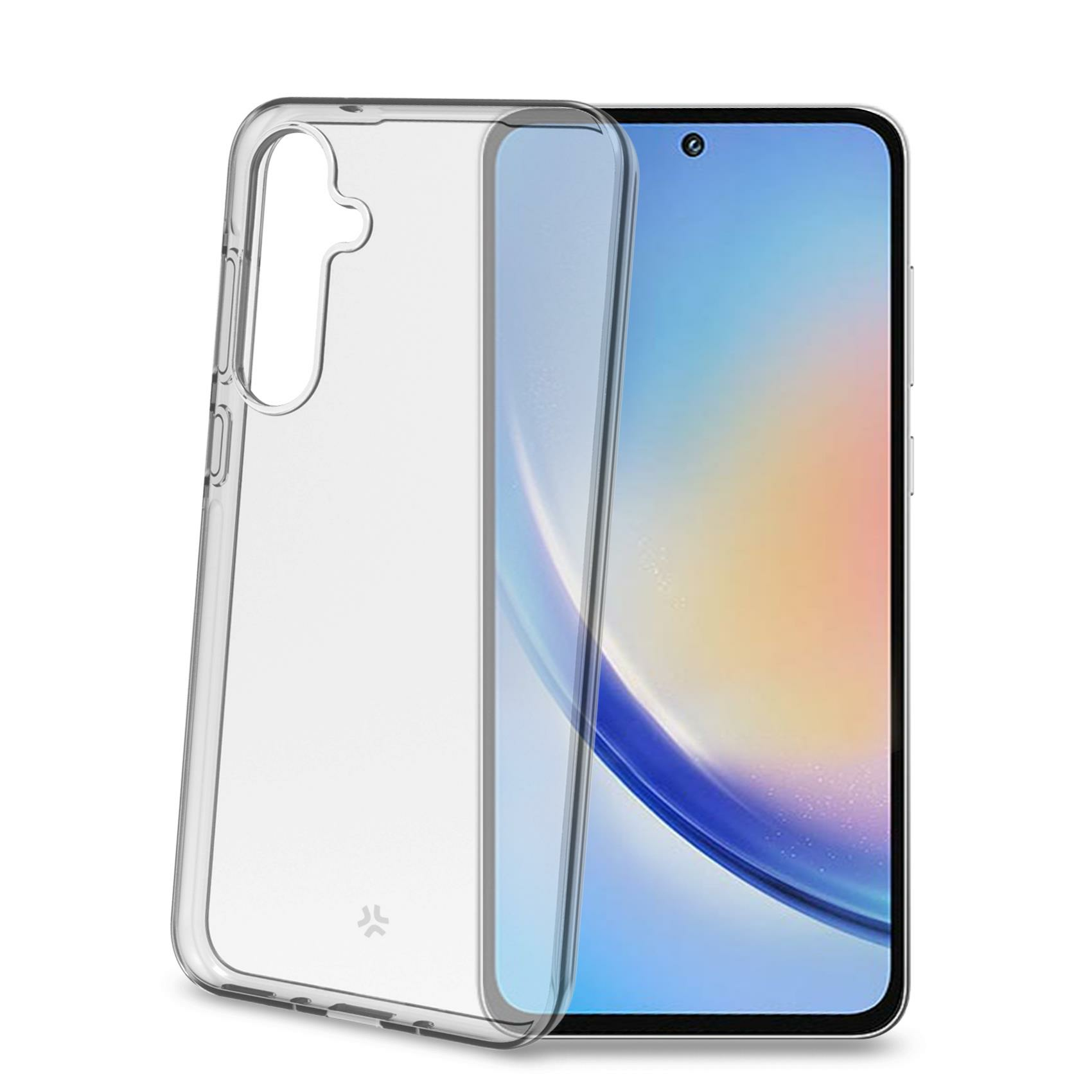 Celly GELSKIN - Samsung Galaxy A35 – image 3