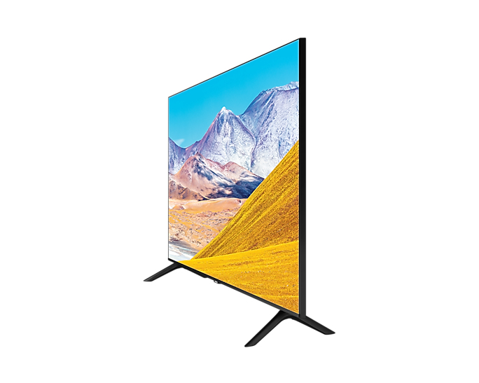 Samsung Series 8 UA82TU8000 2.08 m (82") 4K Ultra HD Smart TV Wi-Fi Black – image 6