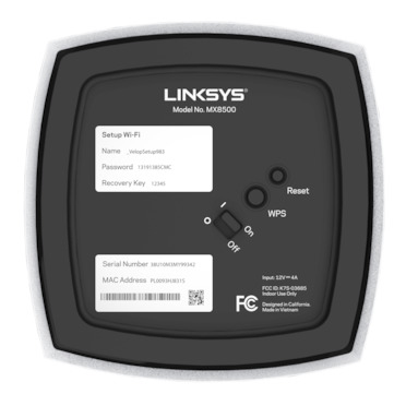 Linksys Atlas Max 6E – image 7