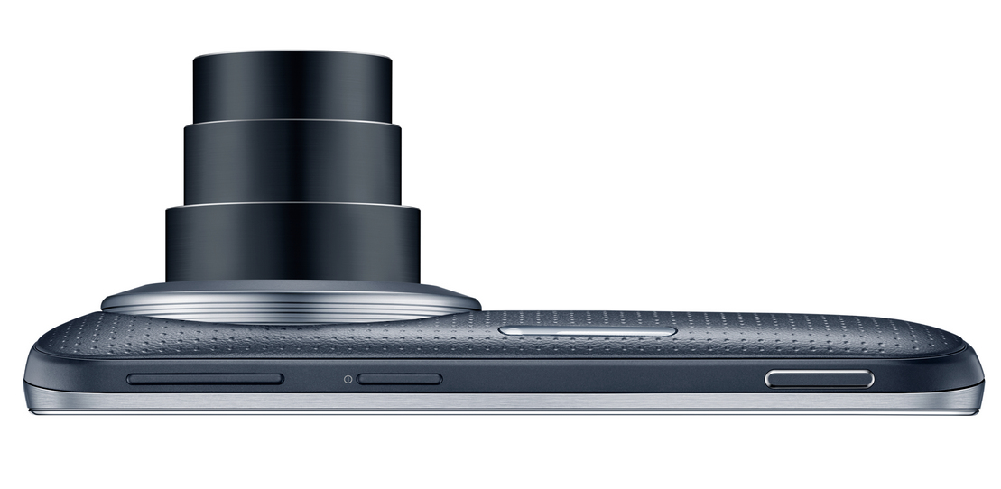 Samsung K Zoom – image 9
