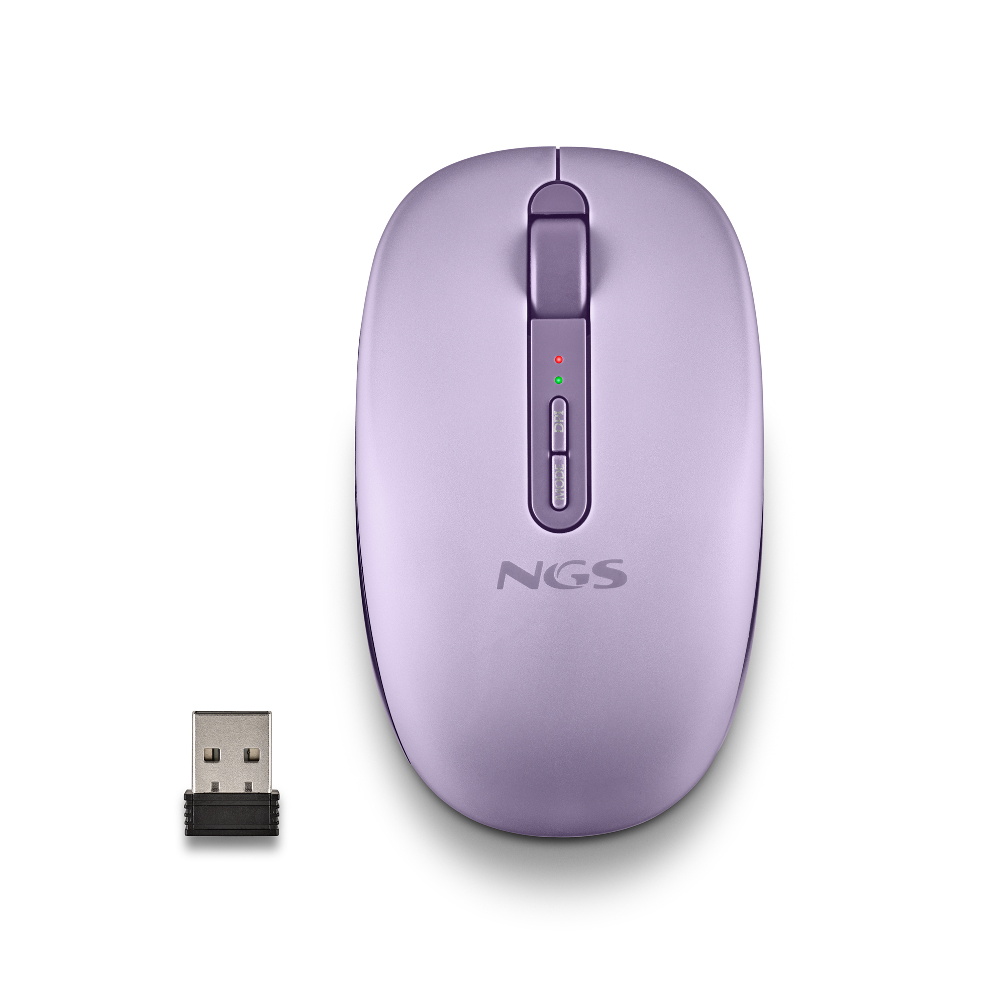 FOG DUAL PURPLE