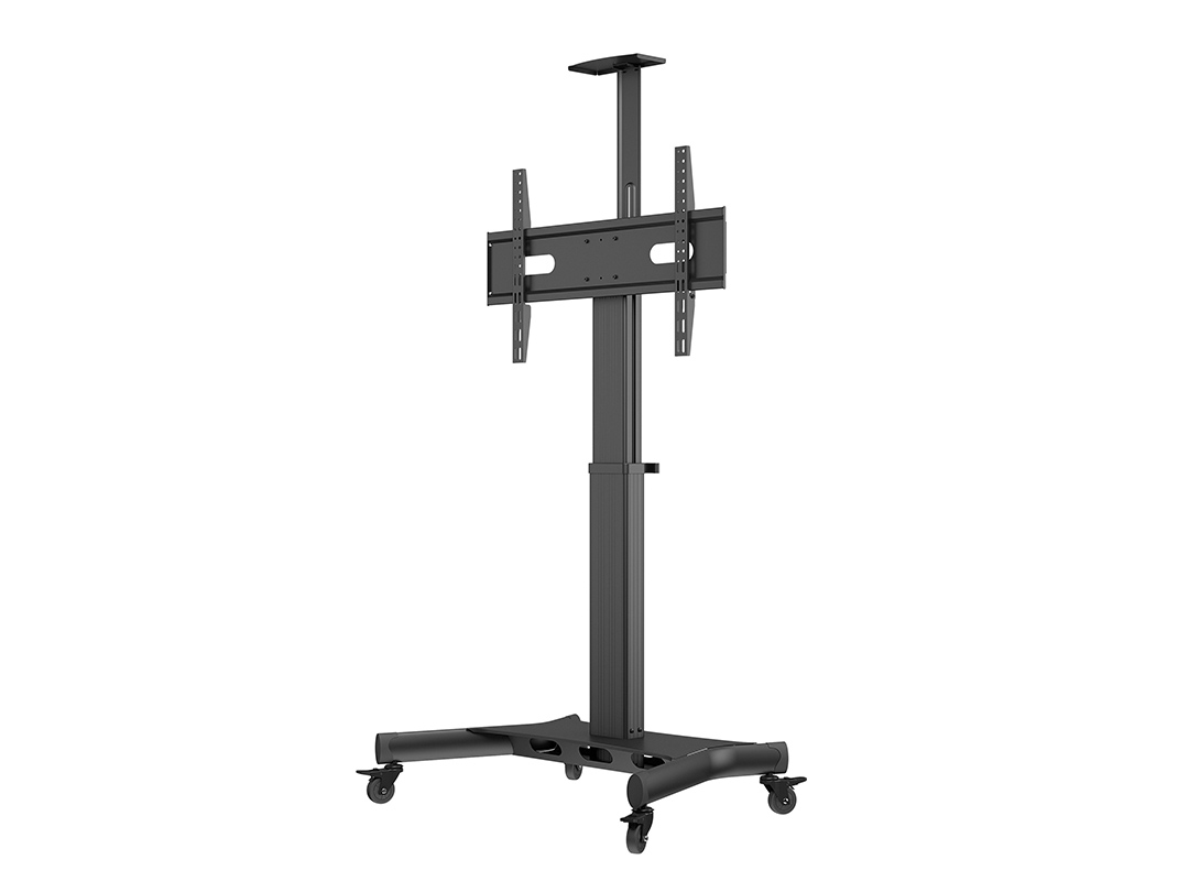 Multibrackets M Motorized Public Floorstand Single Pillar 170 HD – image 3