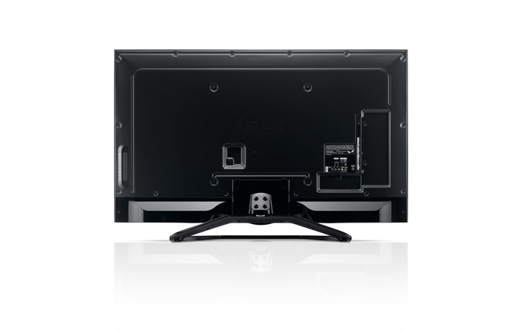 LG 42LA644V TV 106.7 cm (42") Full HD Smart TV Wi-Fi Black – image 7