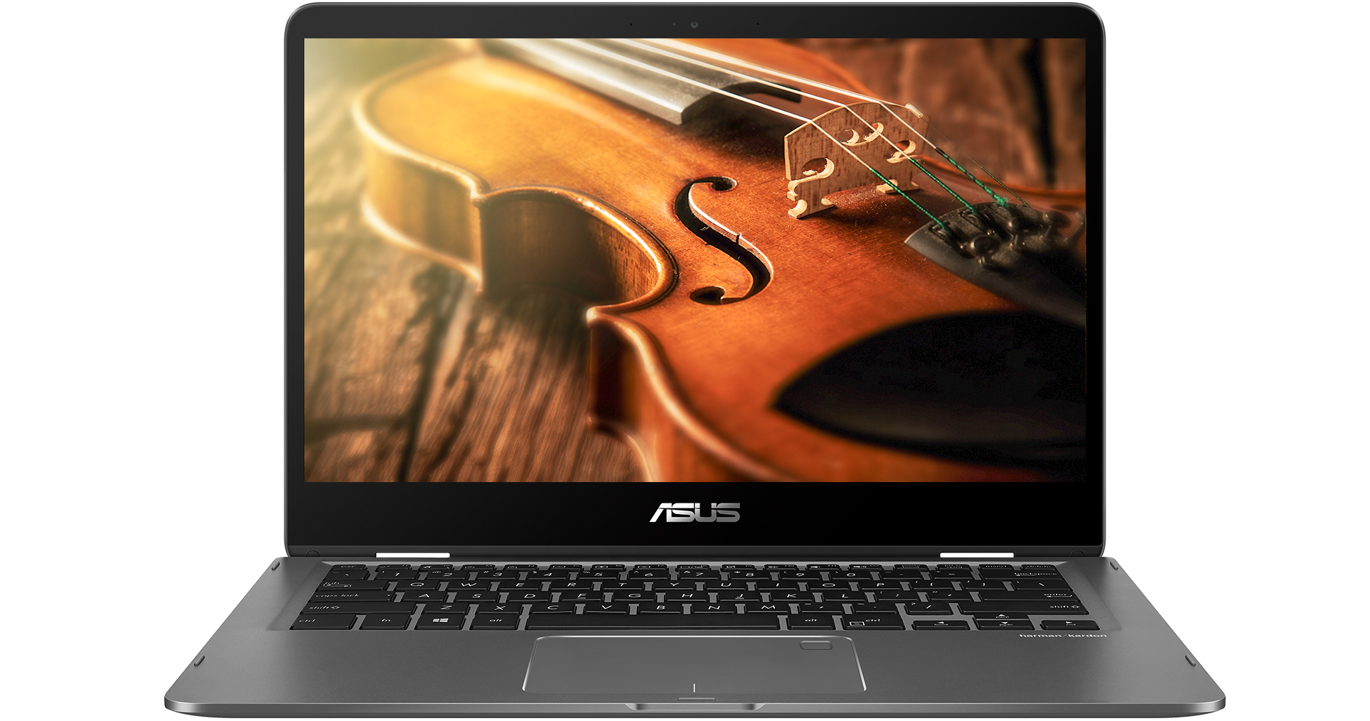 ASUS Zenbook Flip UX461UA-E1012T laptop Intel® Core™ i5 i5-8250U Hybrid (2-in-1)