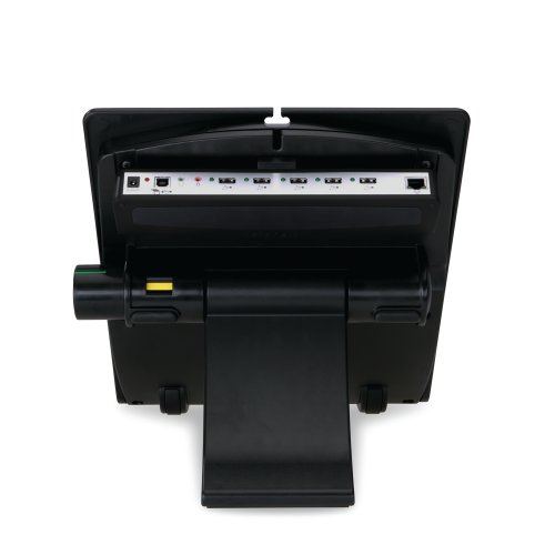 Kensington SmartFit™ Laptop Docking Station with Stand SD100S – image 3