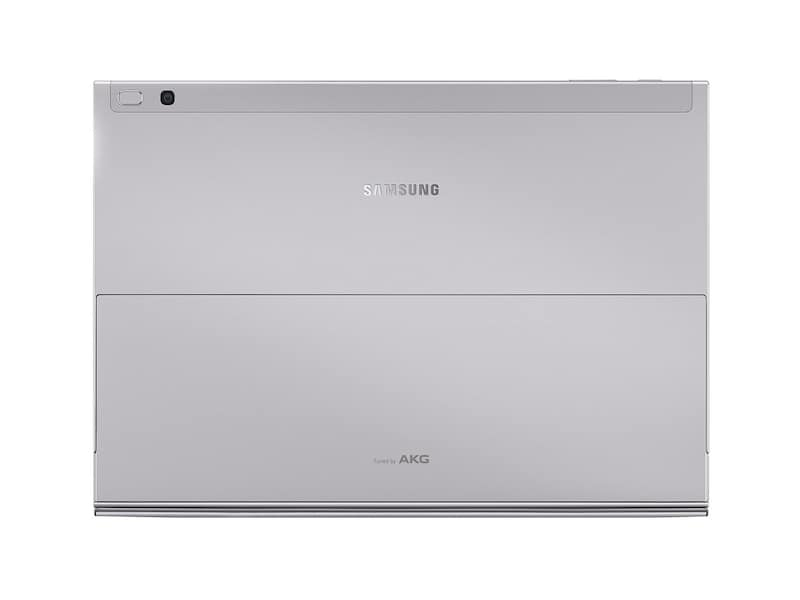 Samsung Galaxy Book2 SM-W737AZSBATT tablet – image 4