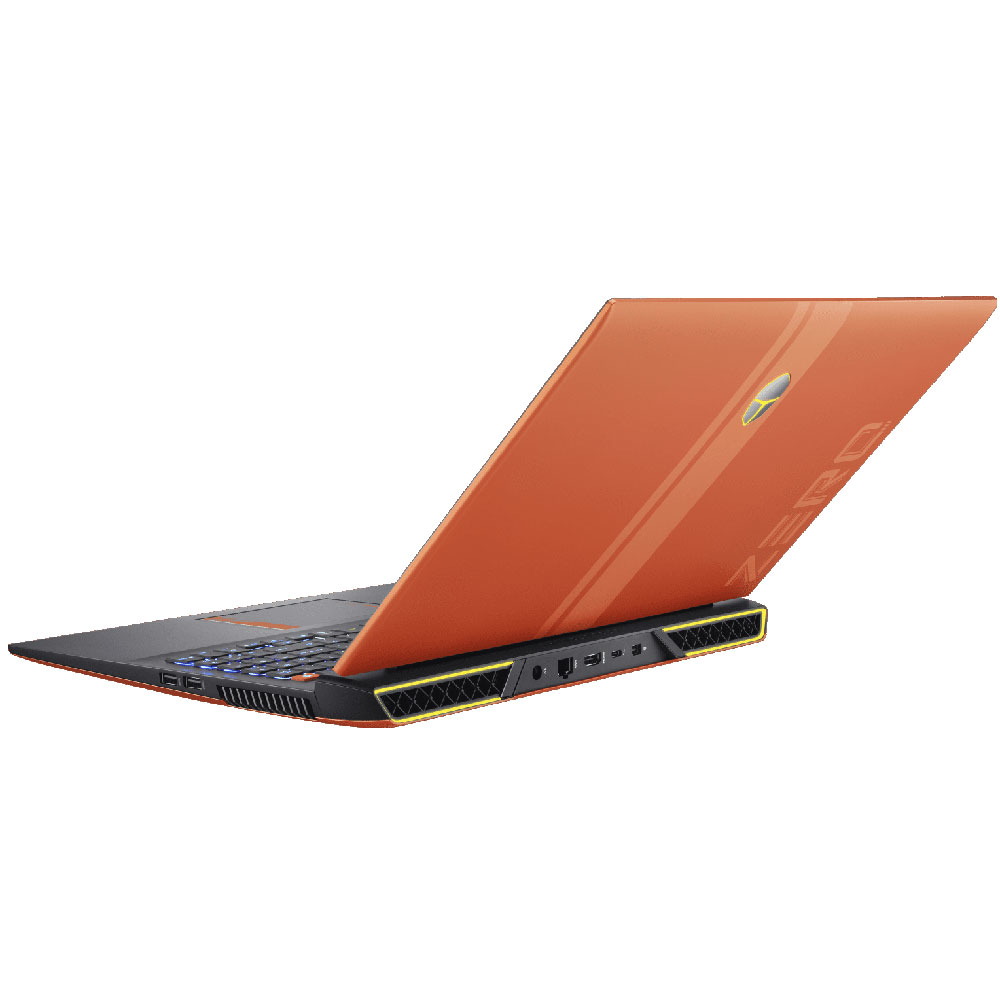Haier Thunderobot Zero Ultra Orange – image 5