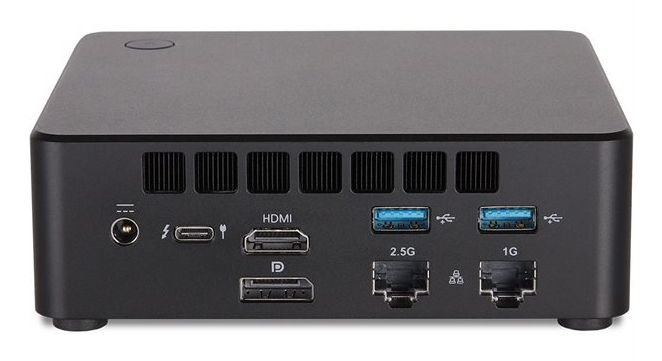 TERRA PC MICRO 6000C – image 4