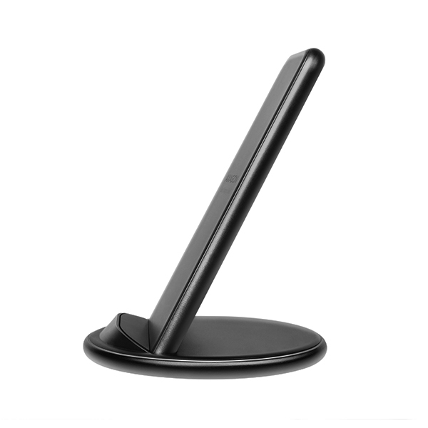 Axagon WDC-S10D mobile device charger Mobile phone, Smartphone, Tablet Black USB Wireless charging Fast charging Indoor – image 5