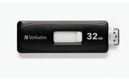 Verbatim 47440 external solid state drive