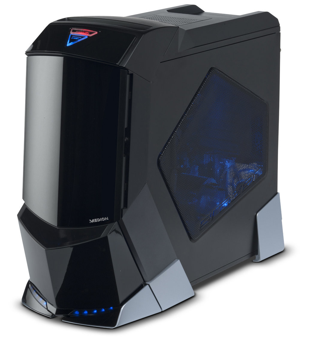 ERAZER PC X5397 D – image 2