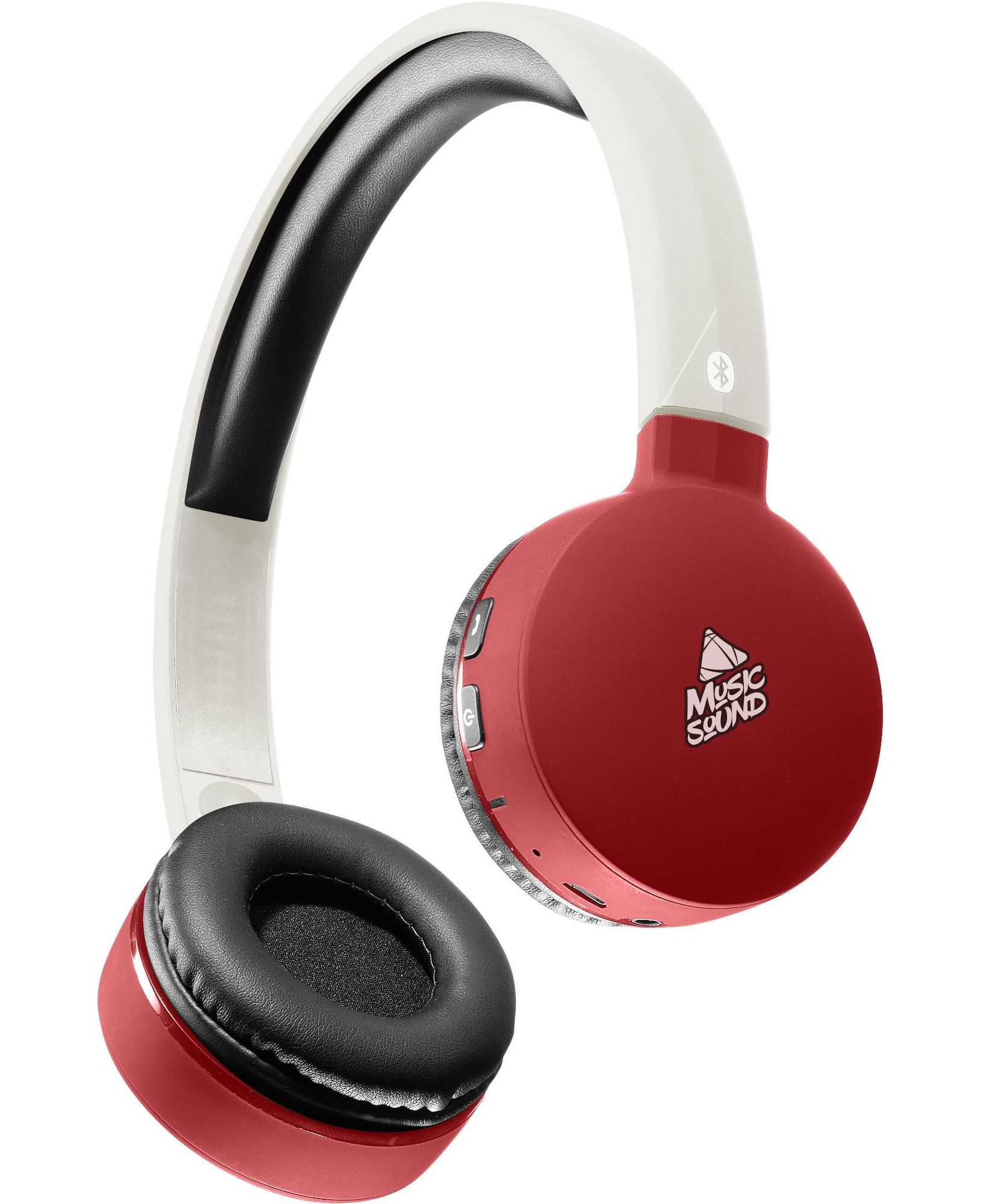 Music Sound BLUETOOTH HEADPHONES