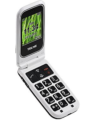 Emporia TELME Flip F200