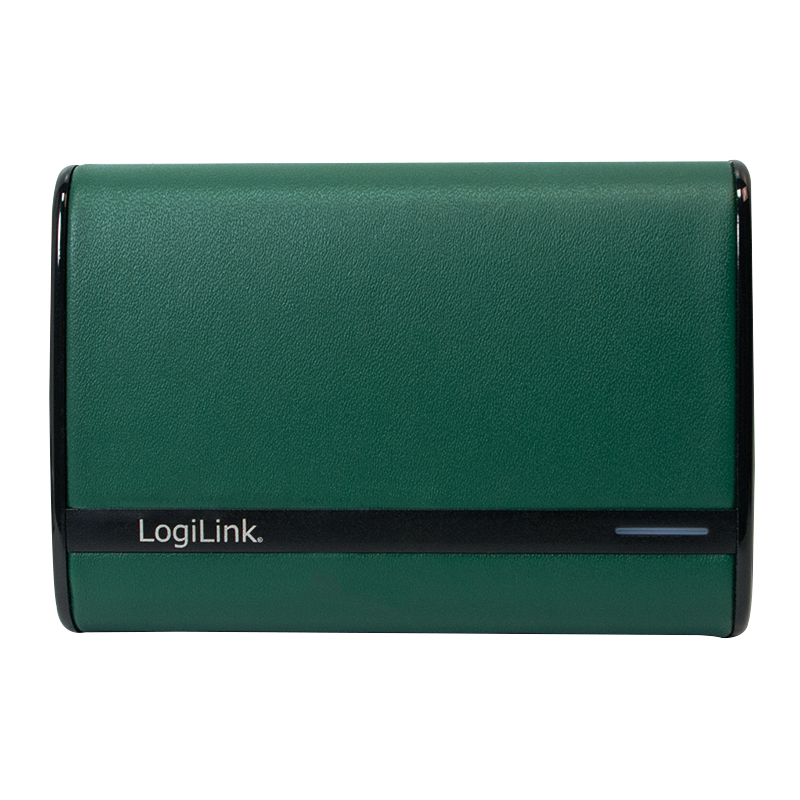 LogiLink PA0127G power bank Lithium-Ion (Li-Ion) – image 2