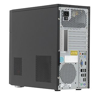 MEDION AKOYA PC P2307 D – image 7