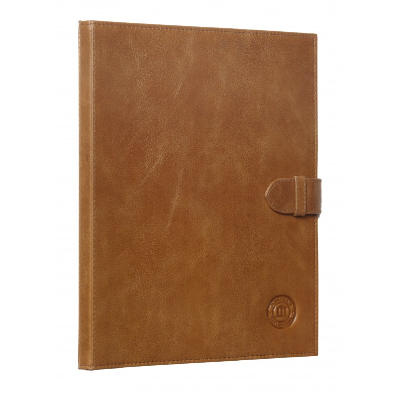 dbramante1928 FC23GT000407 tablet case Folio Gold – image 8