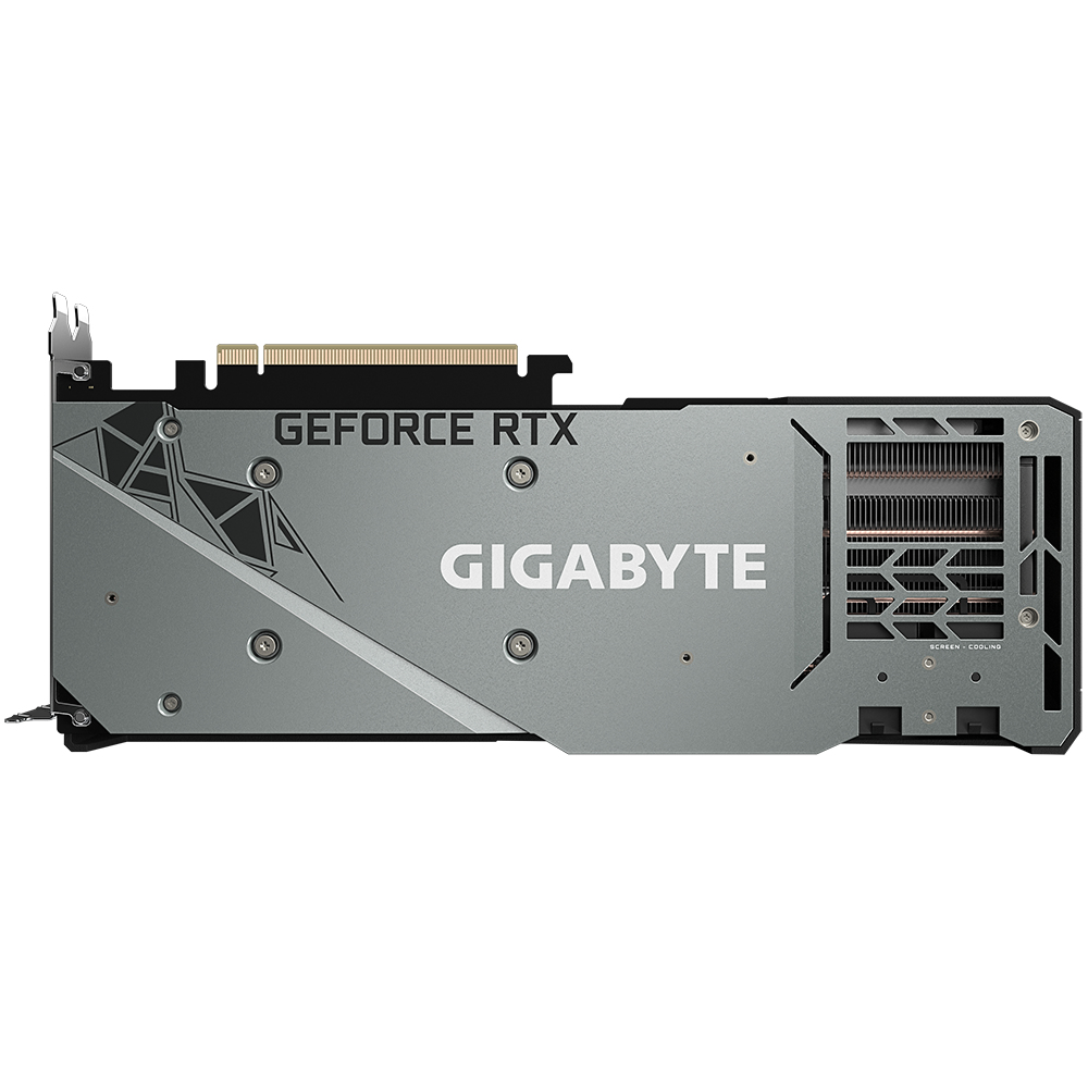 GIGABYTE GeForce RTX 3060 Ti GAMING OC D6X 8G – image 7