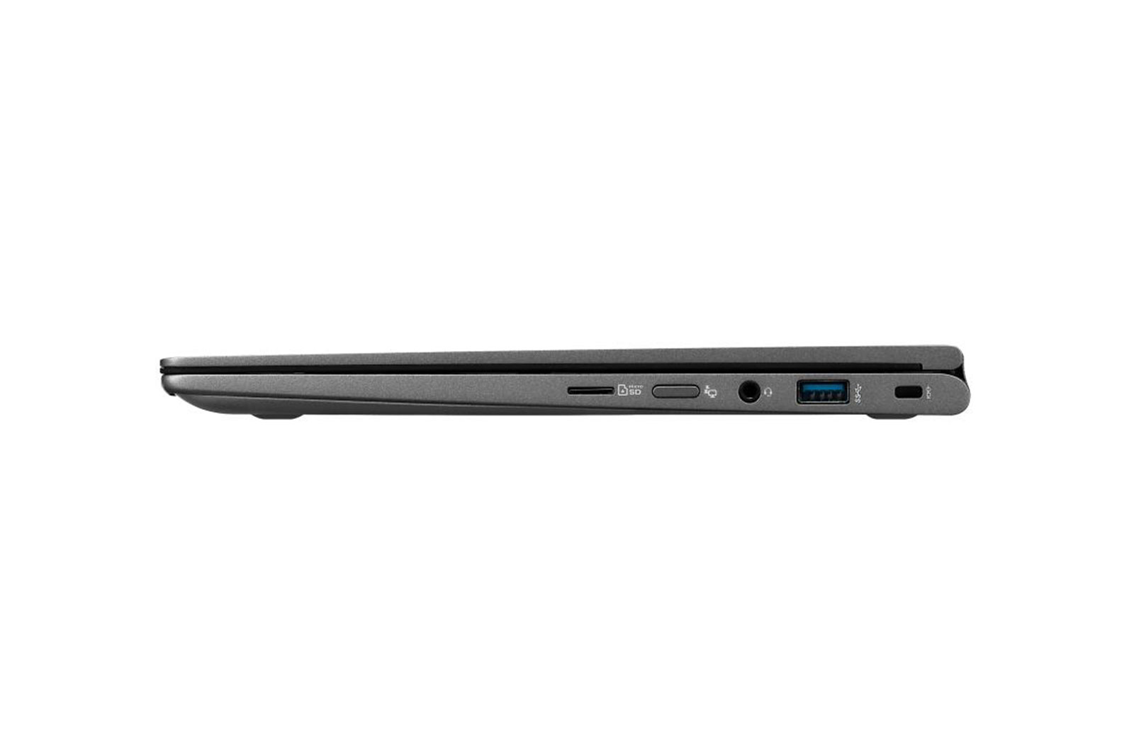 LG Gram 14T990-U.AAS8U1 laptop Intel® Core™ i7 i7-8565U Hybrid (2-in-1) – image 5