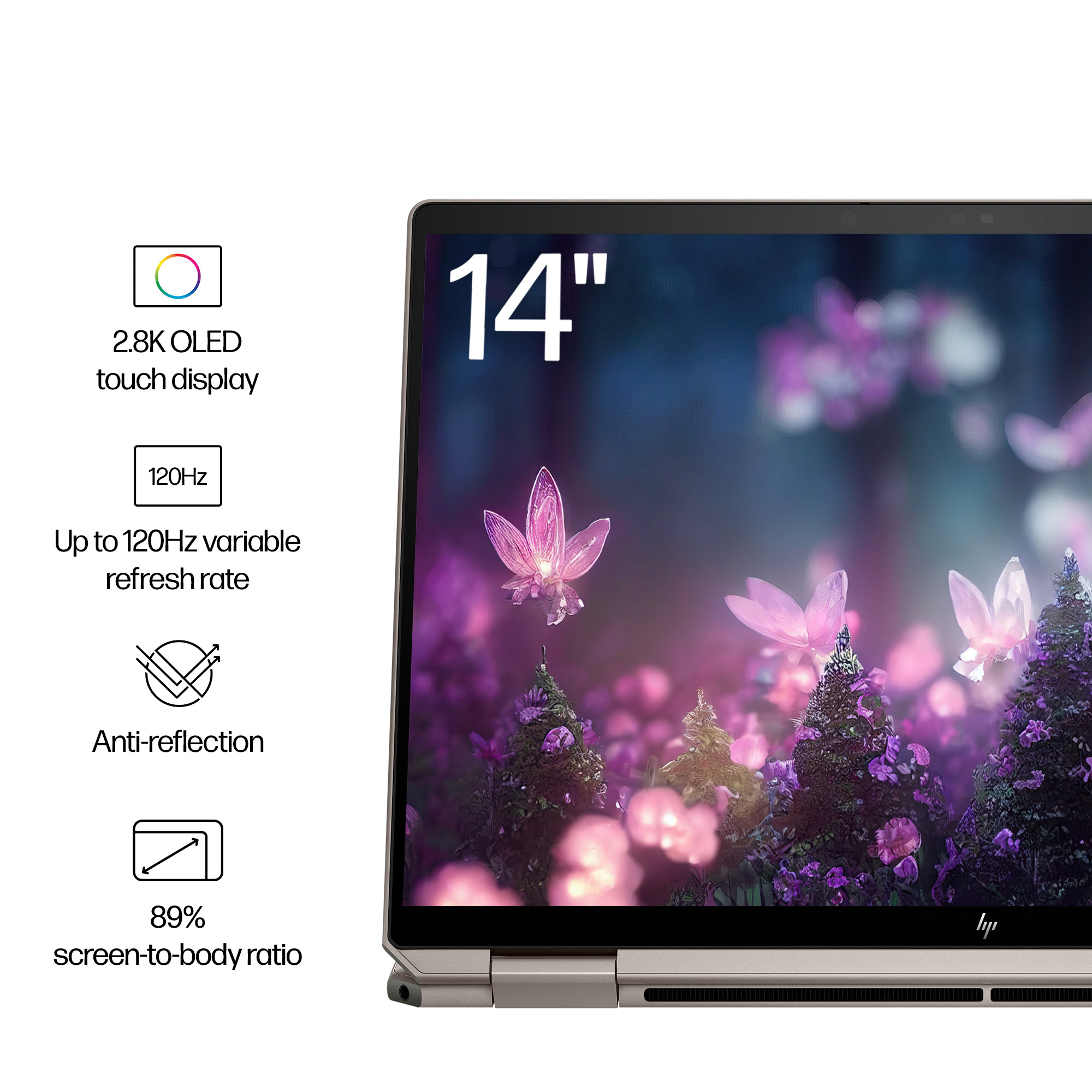 HP Spectre x360 14-eu0004sa – image 5