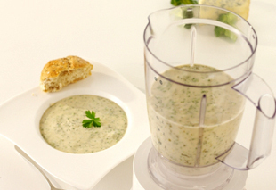 Kenwood FP210 food processor – image 2