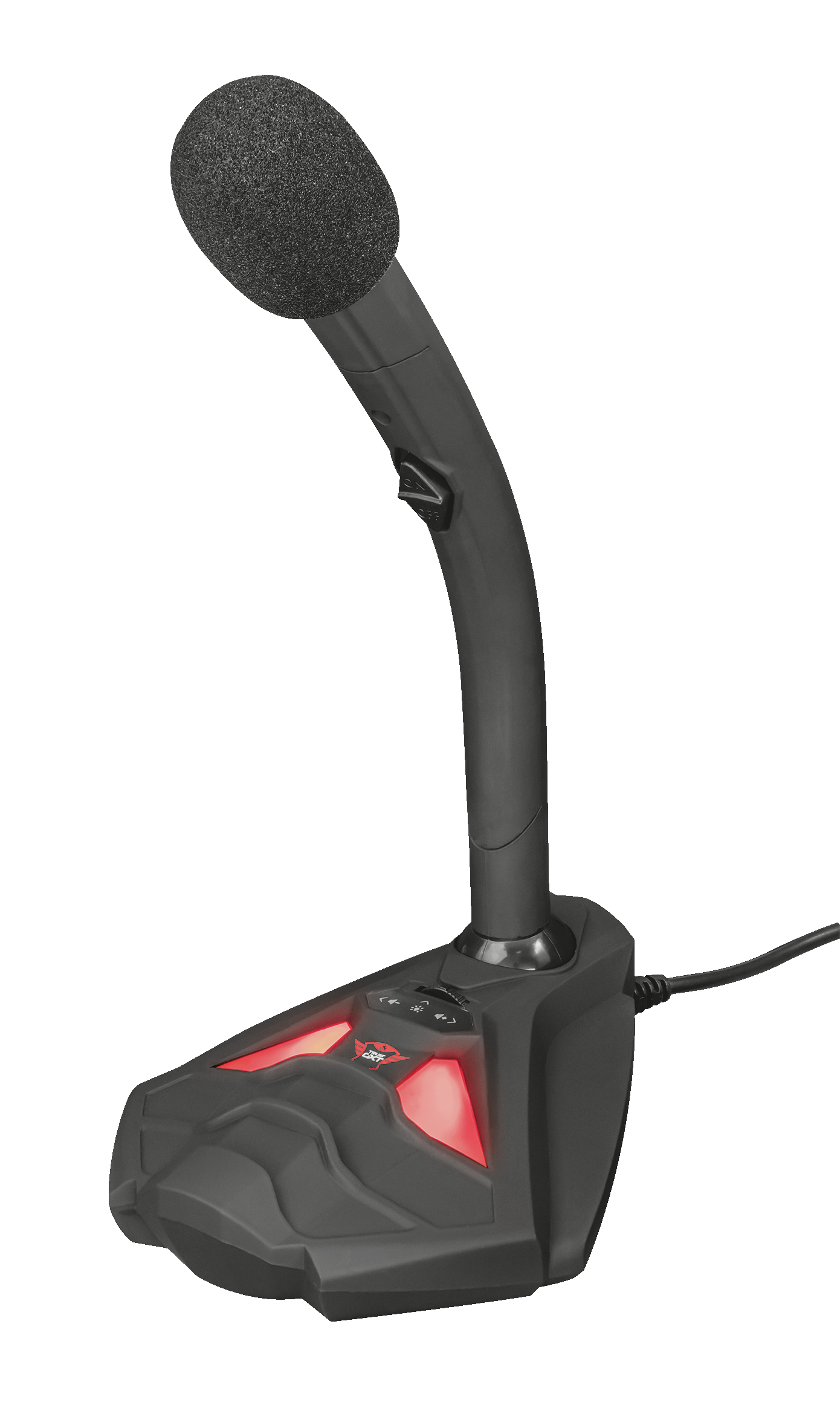 Trust GXT 211 Reyno – image 2