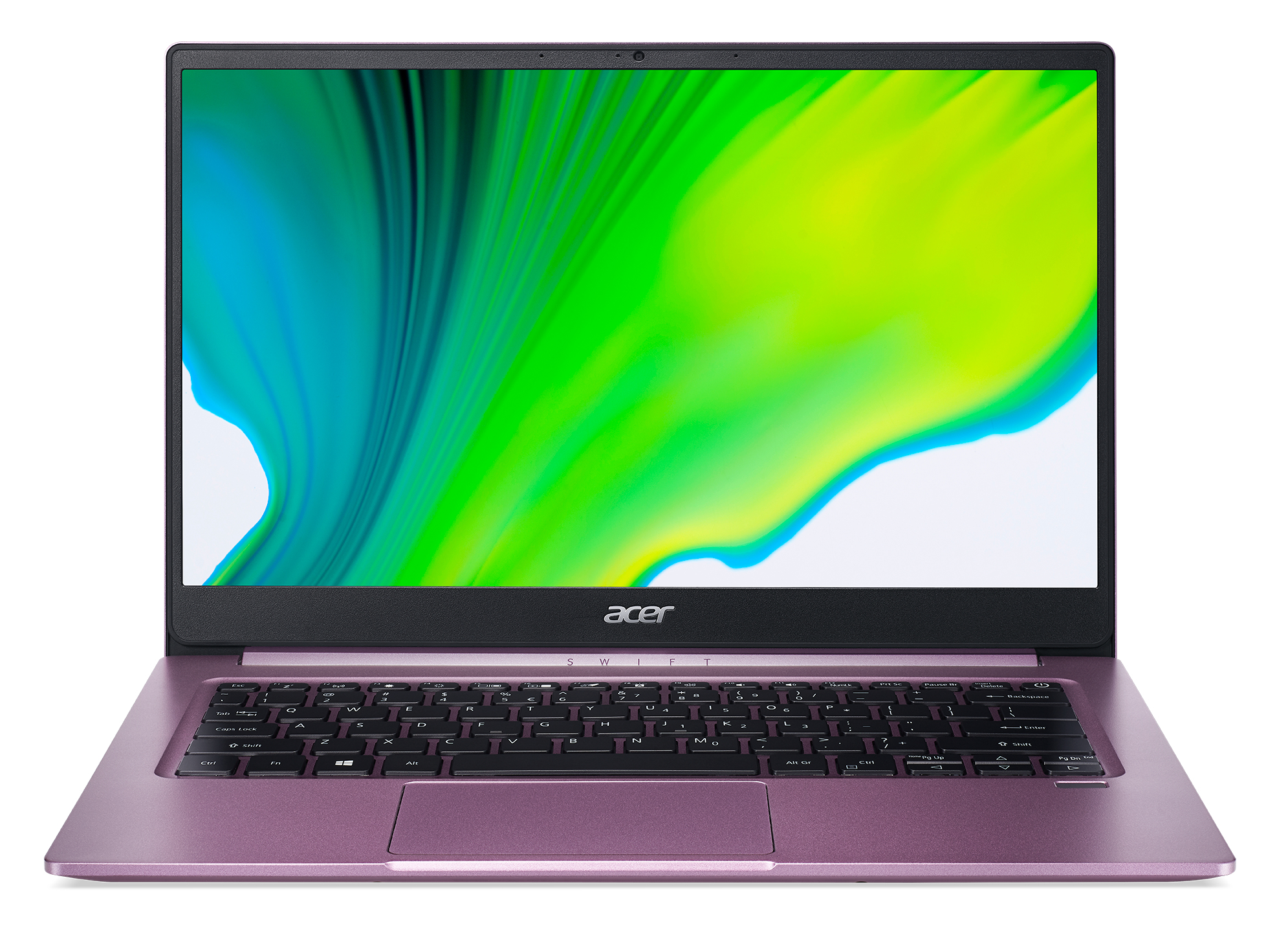 Acer Swift 3 SF314-42-R2S0 AMD Ryzen™ 5 4500U Laptop
