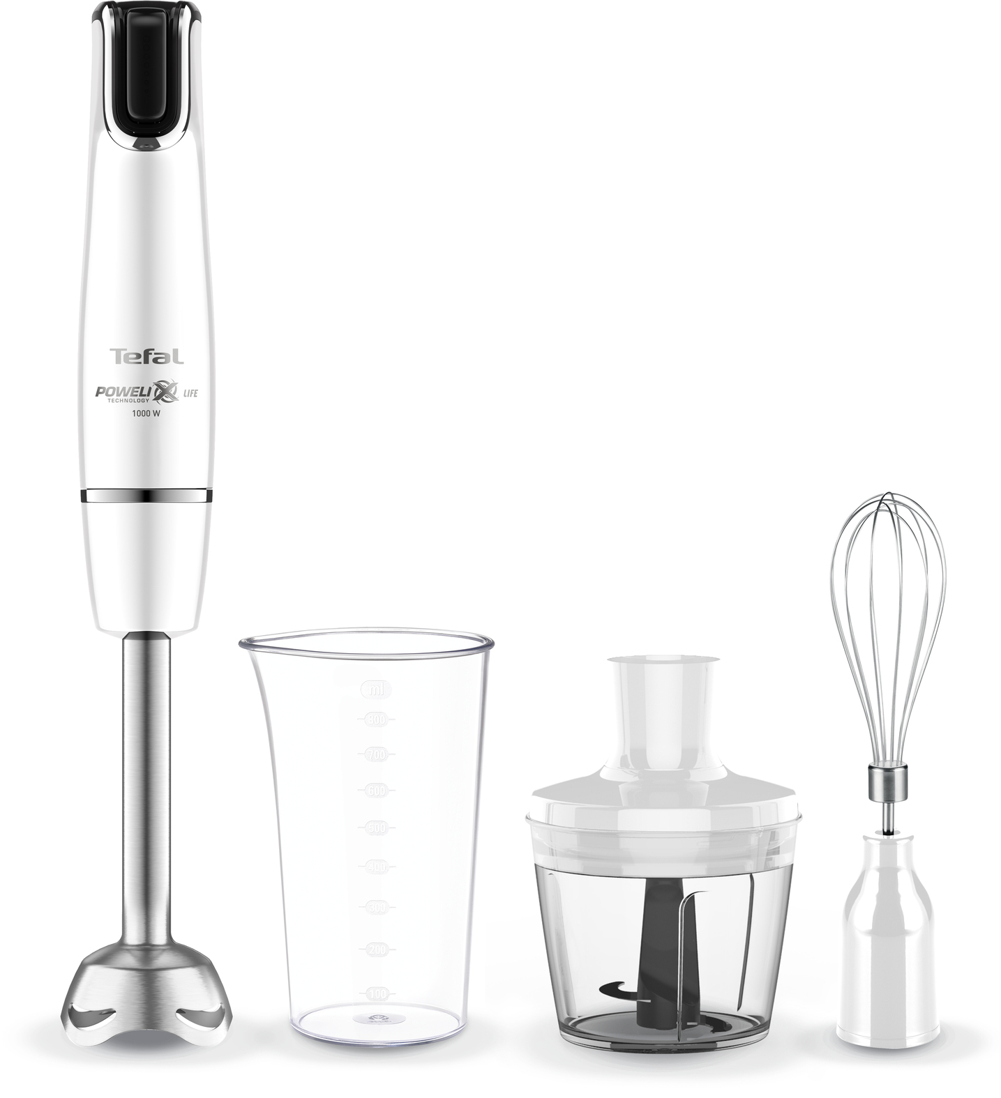 Tefal InfinyForce HB9441 – image 4