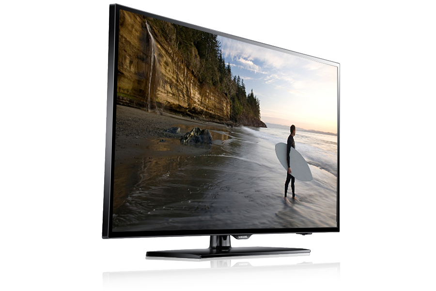 Samsung UE60EH6000S 152.4 cm (60") Full HD Black – image 8
